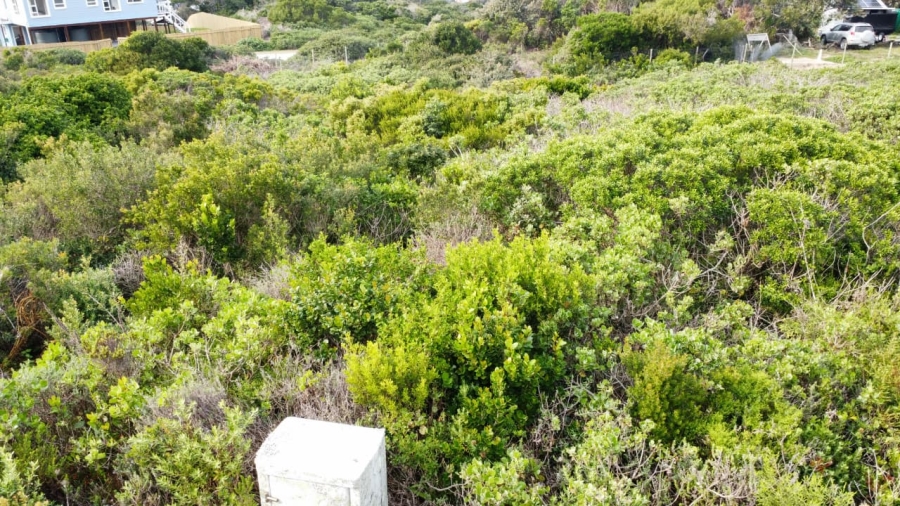 0 Bedroom Property for Sale in Boknesstrand Eastern Cape